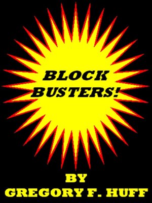 cover image of Block-Busters! 36 Exercises to Break Your Creative Blocks